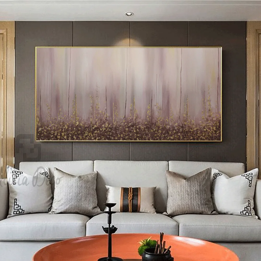 Mauve Meadow