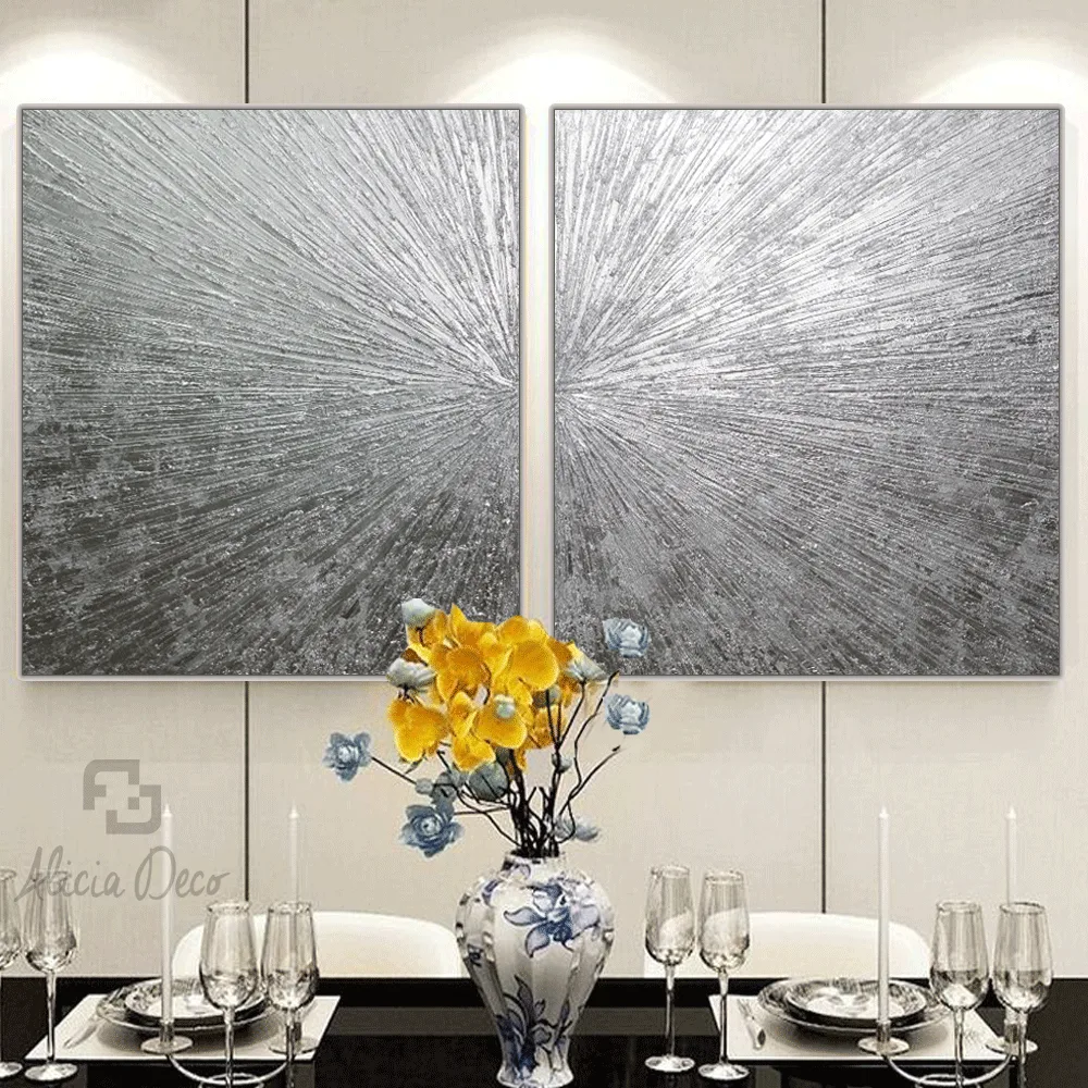Silver Convergence