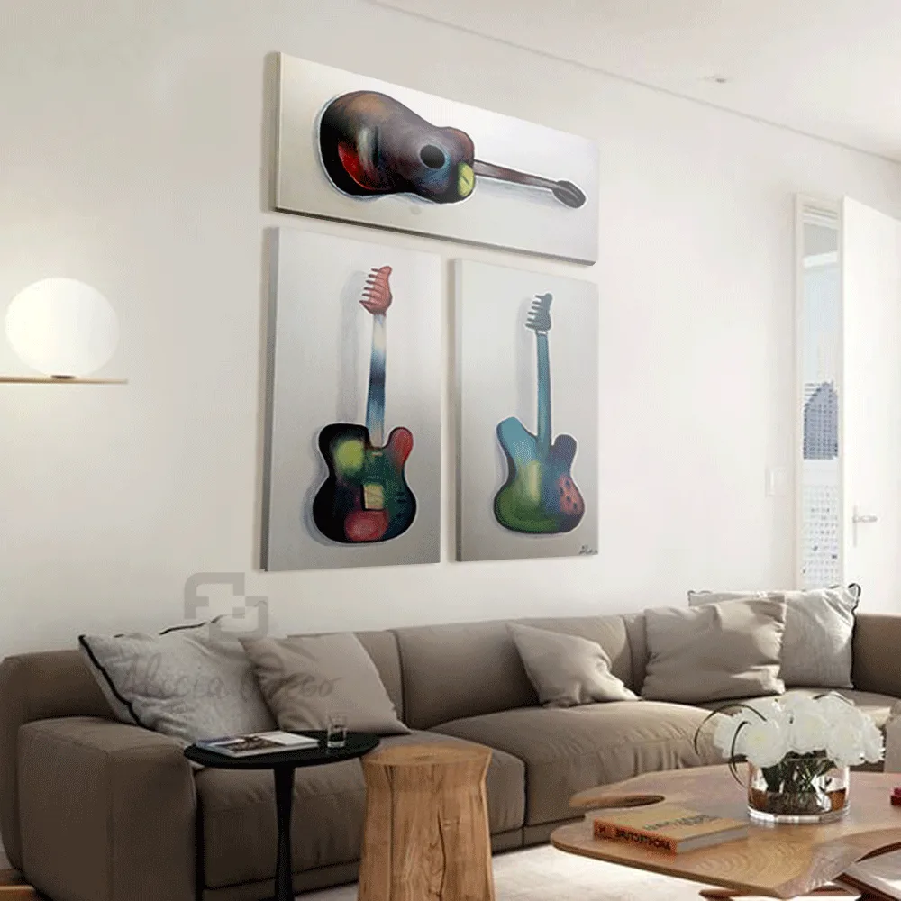 Guitar Trio