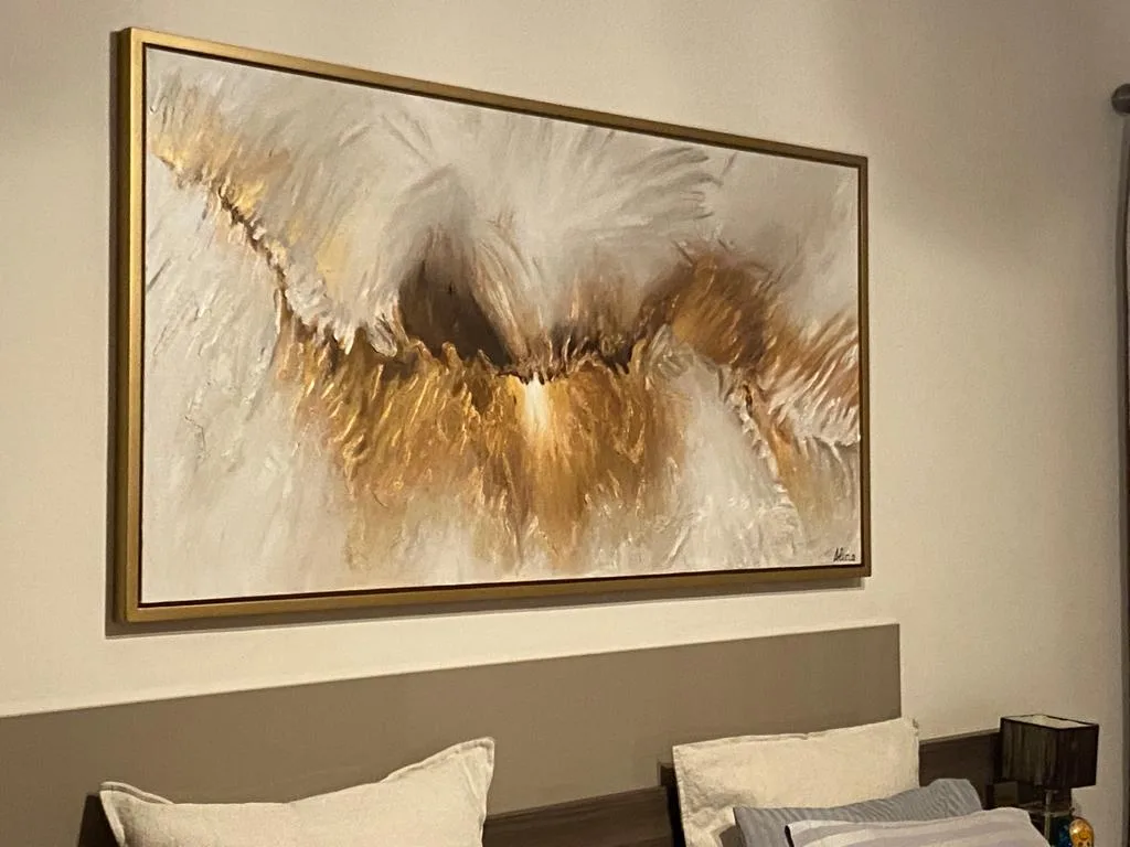 Golden Crest