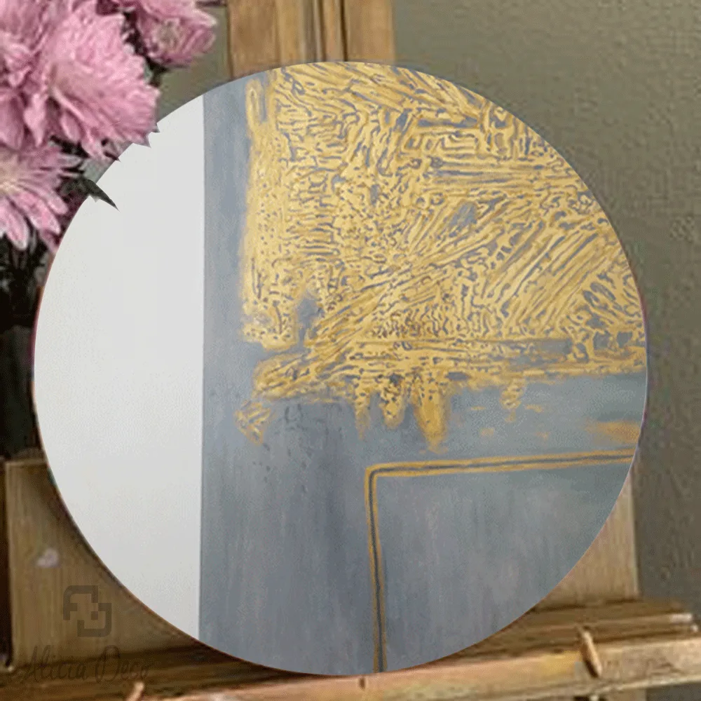 Gilded Circuit