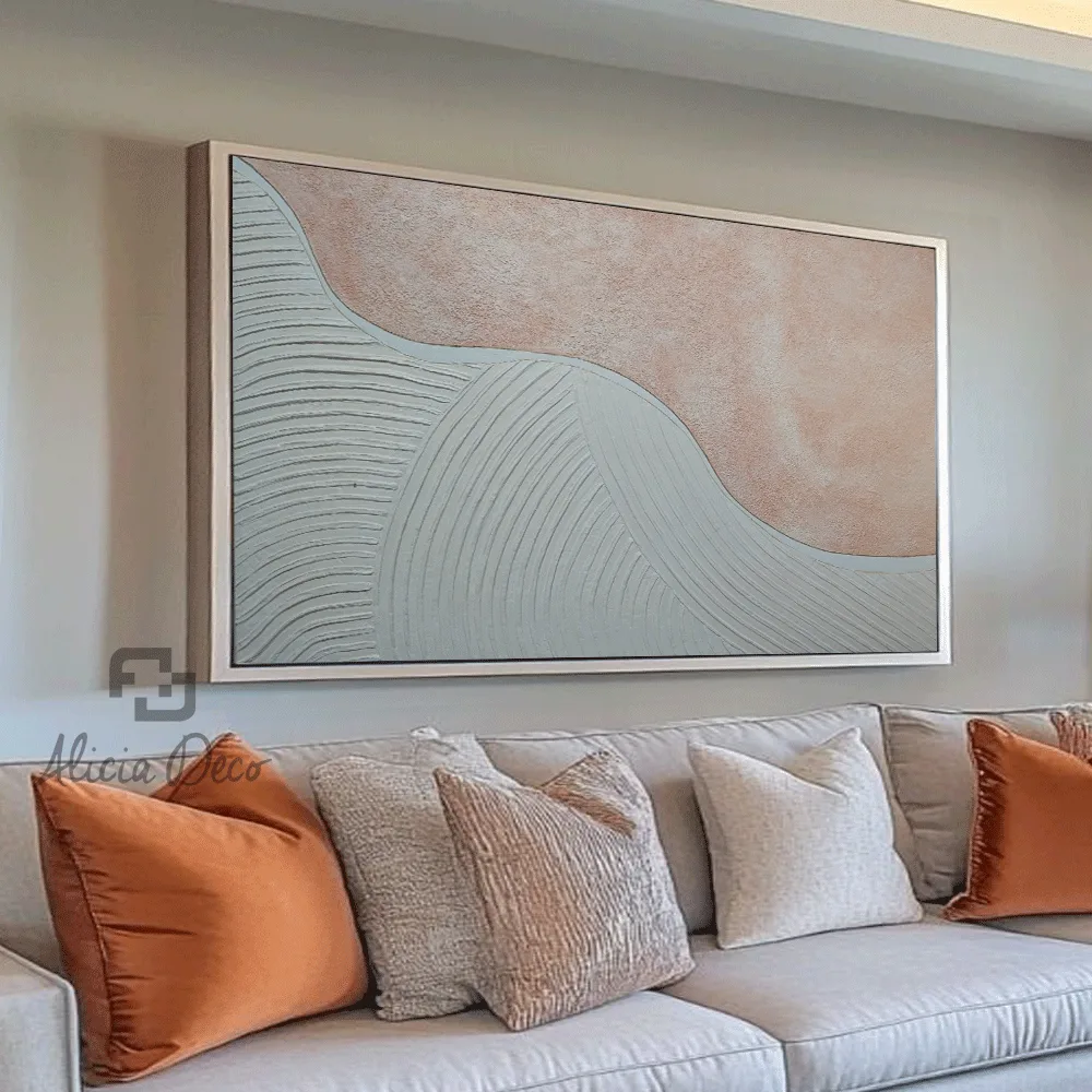 Blush Contours