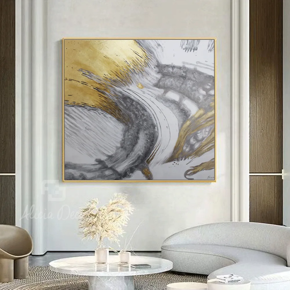Golden Vortex