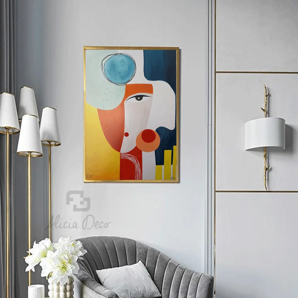 Modern Profile