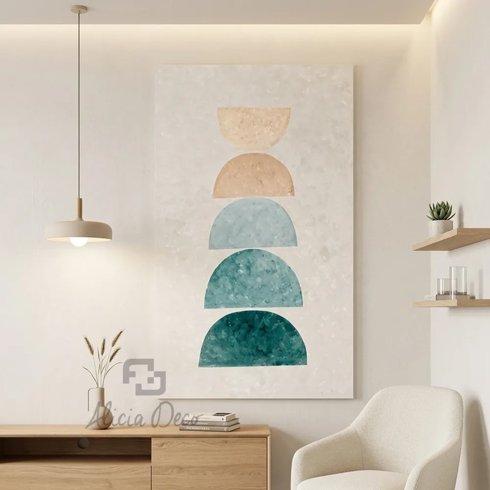 Coastal Balance