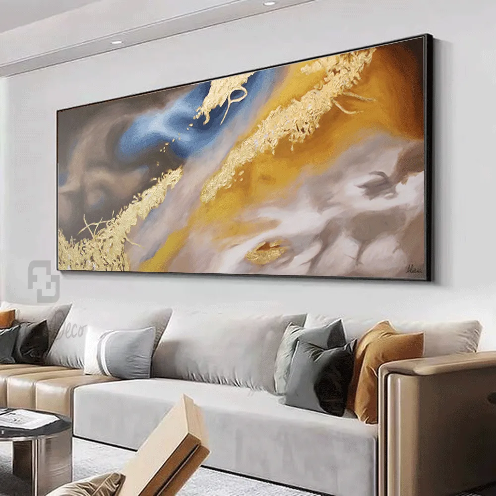 Amber Passage