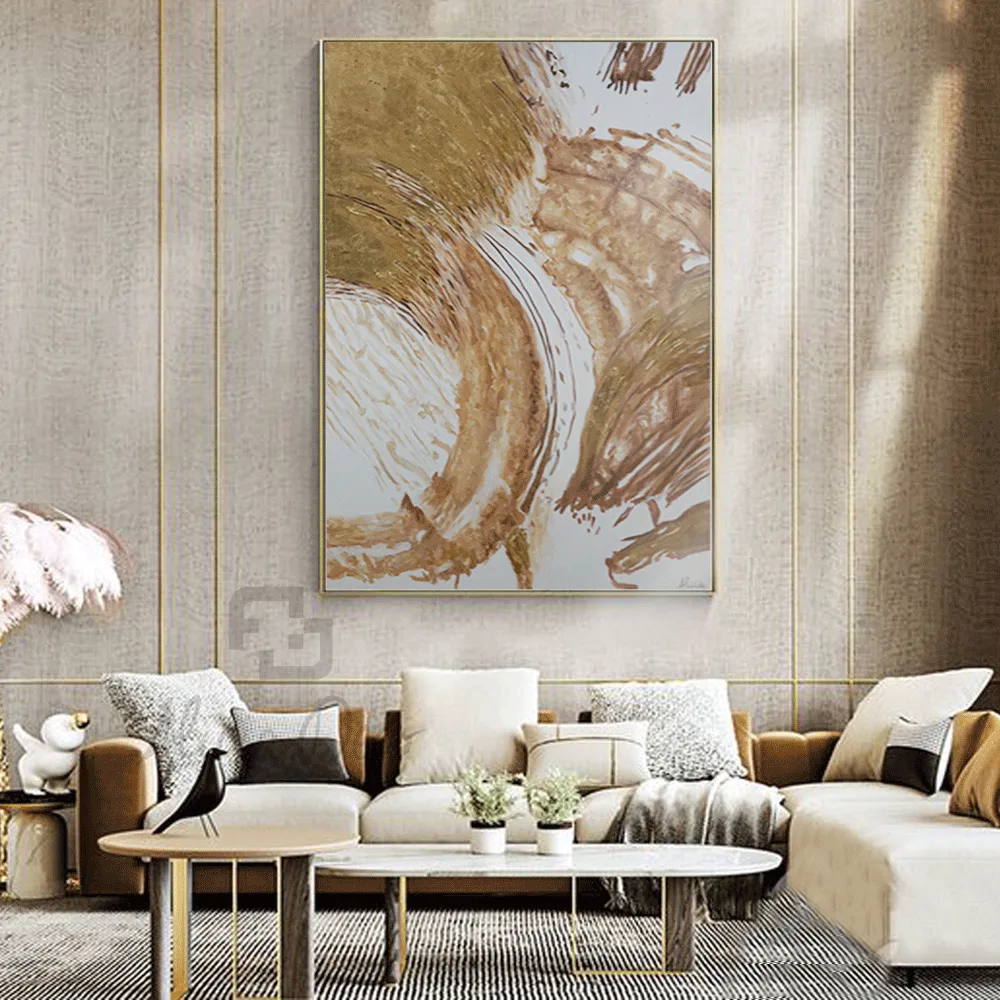 Ochre Sweep