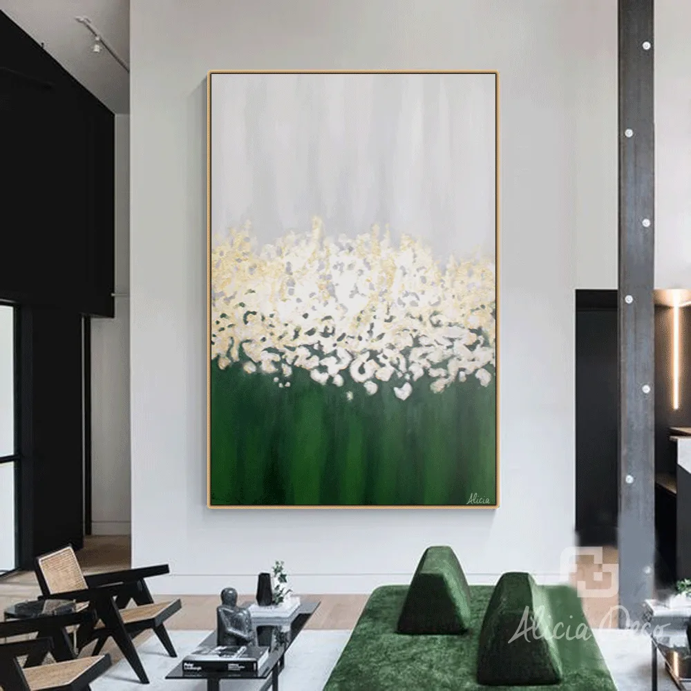 Emerald Bloom