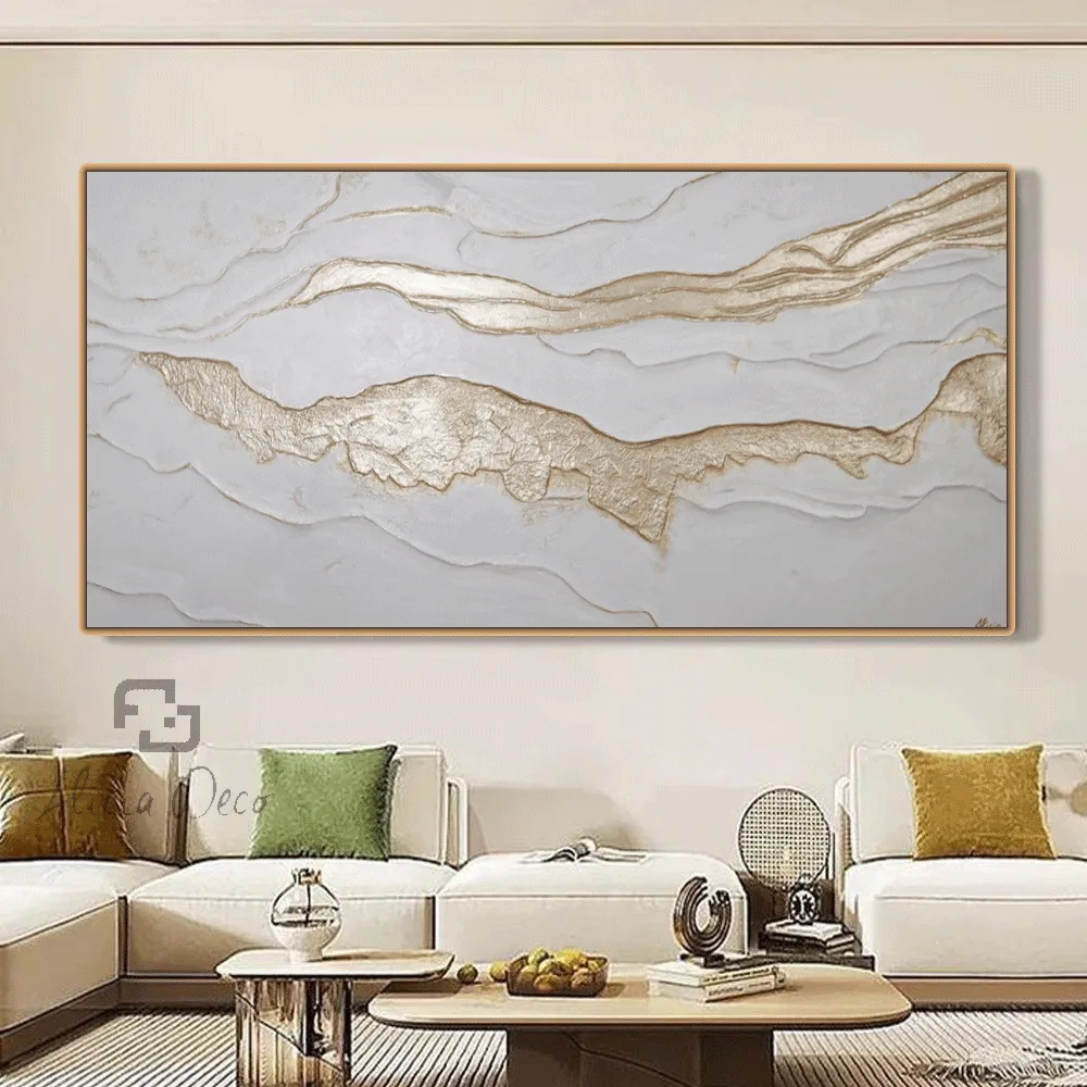 Gilded Faultlines