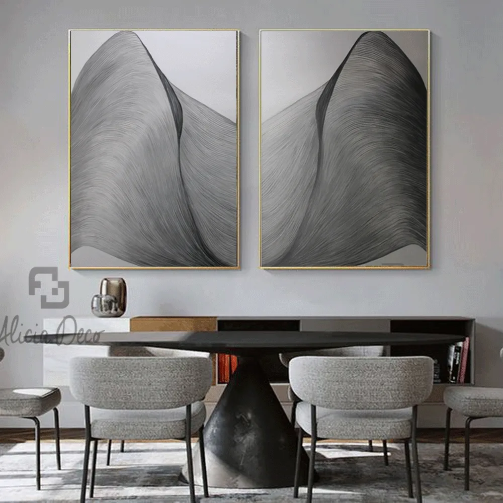 Twin Ridges