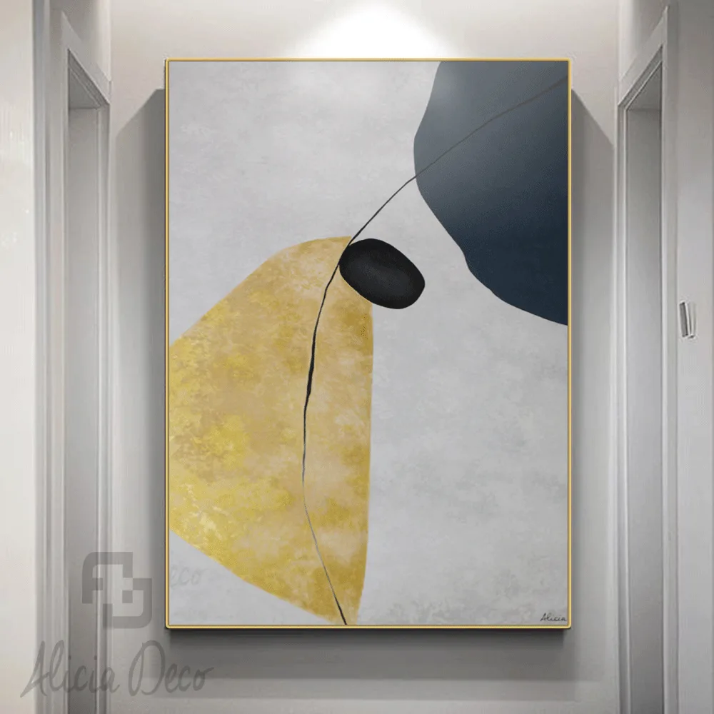 Yellow Balance