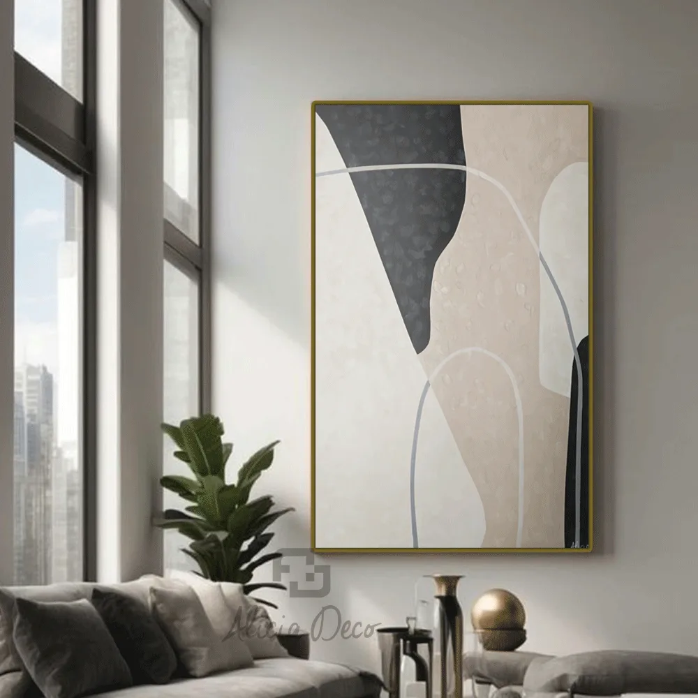 Soft Contours