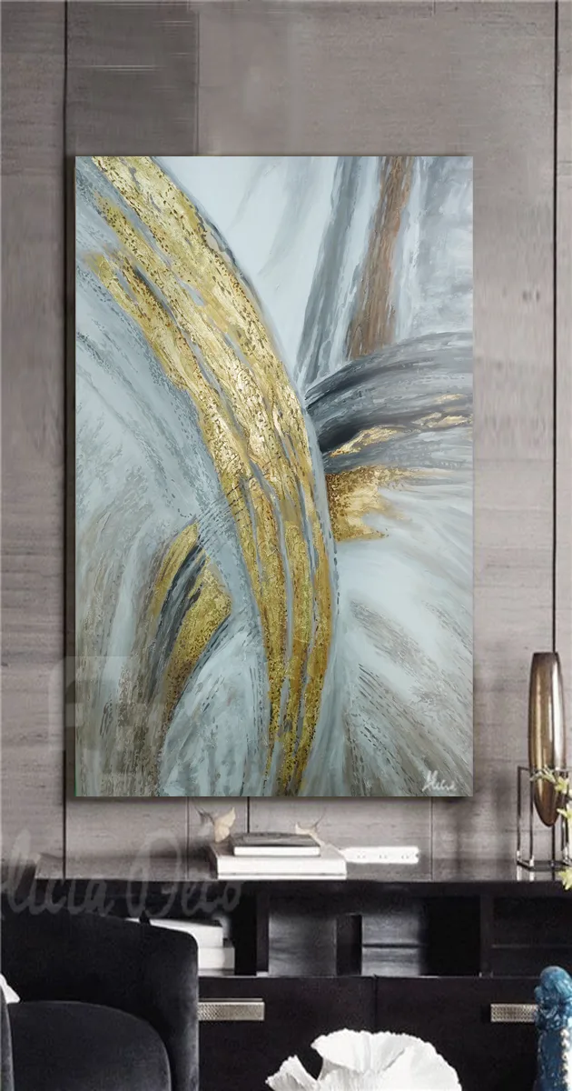 Gilded Fold