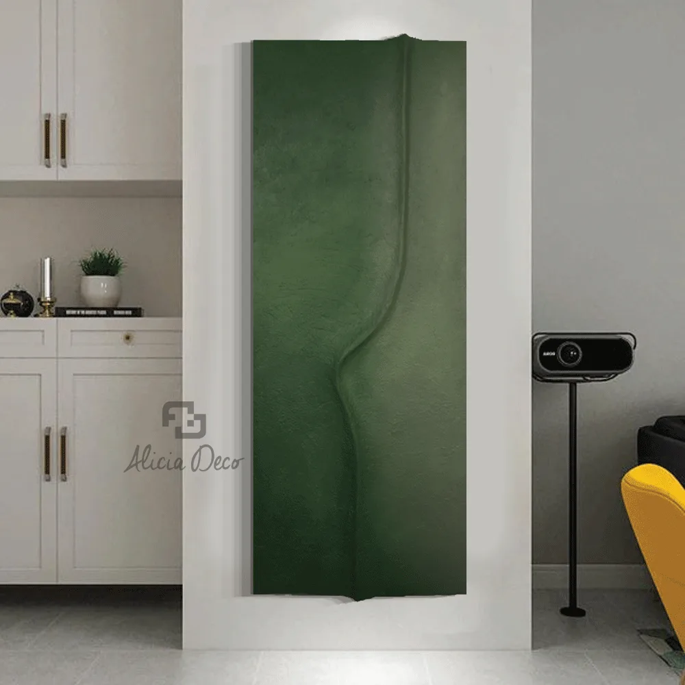 Emerald Fold