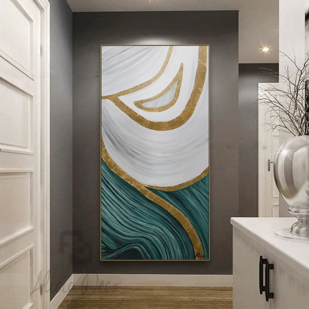 Emerald Current