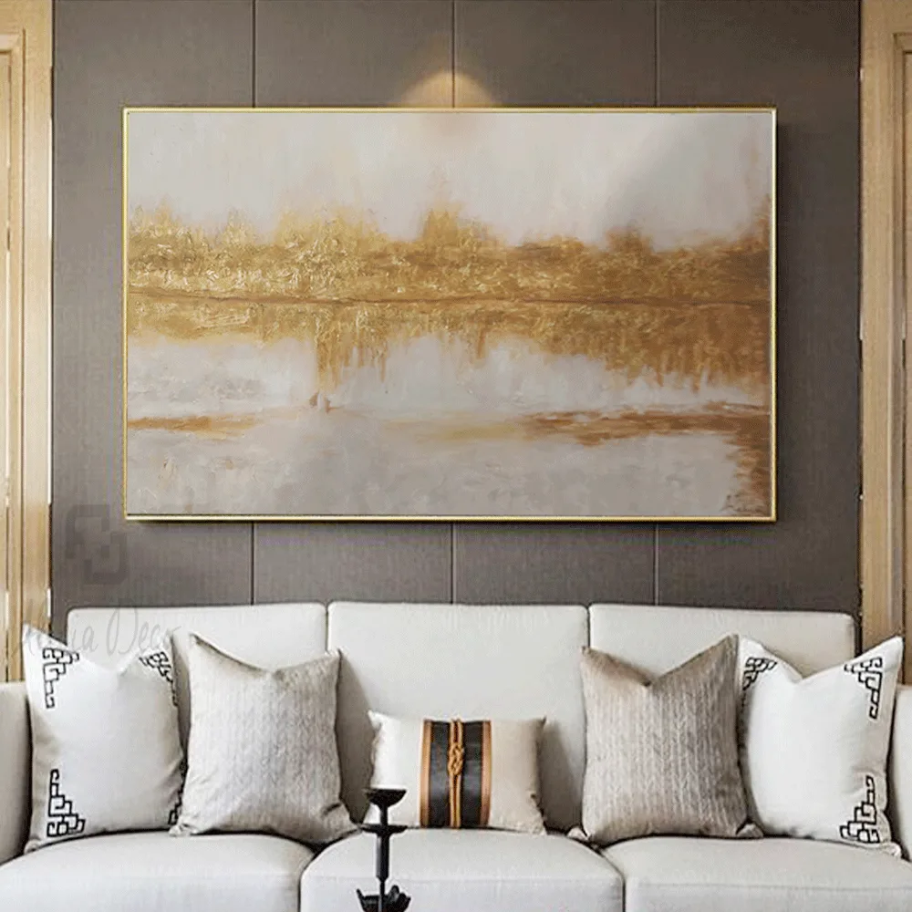 Golden Reedbank