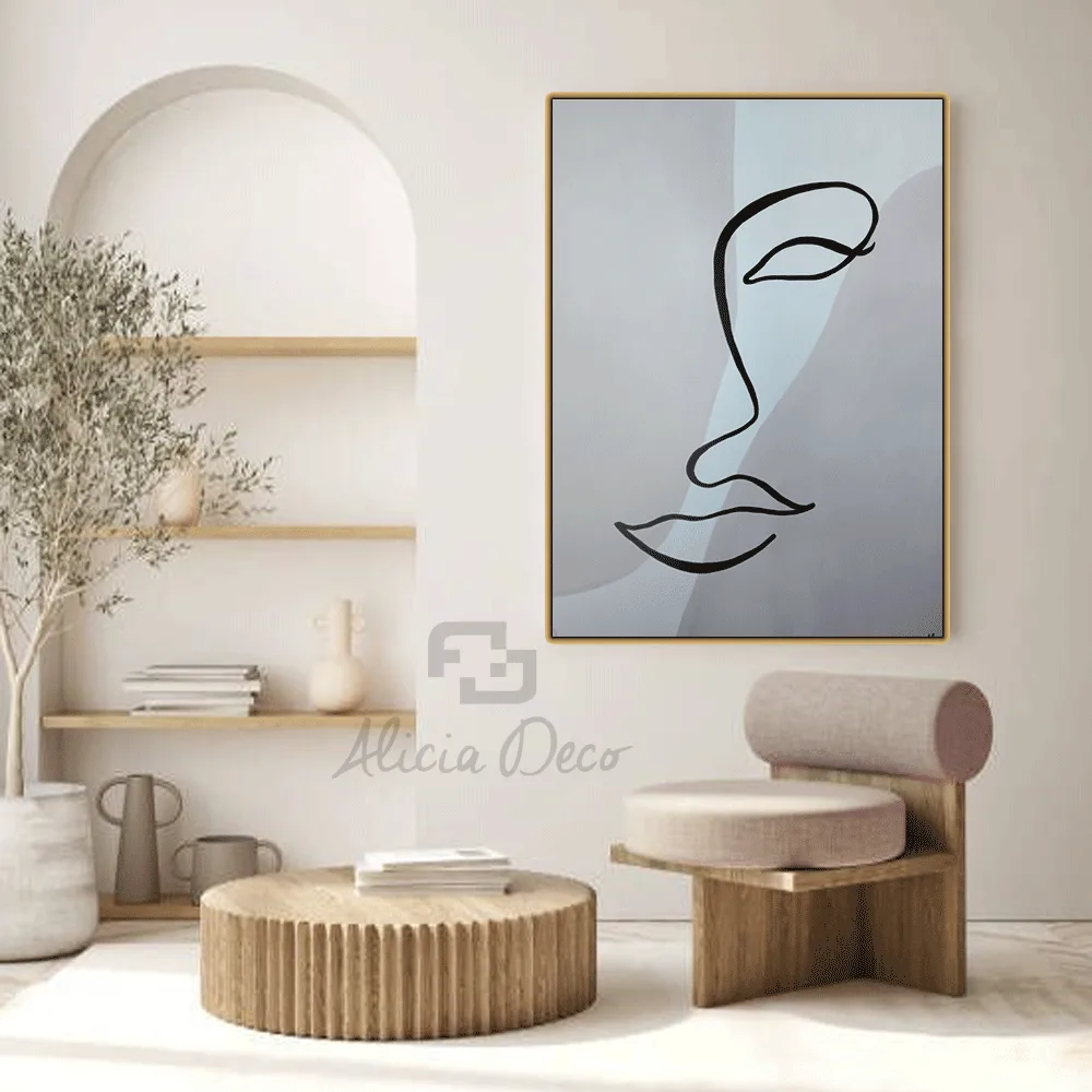 Single Line Muse