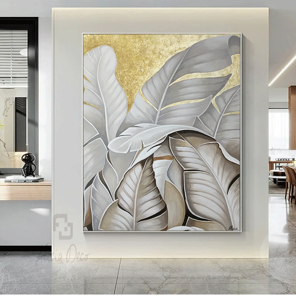 Silver Canopy