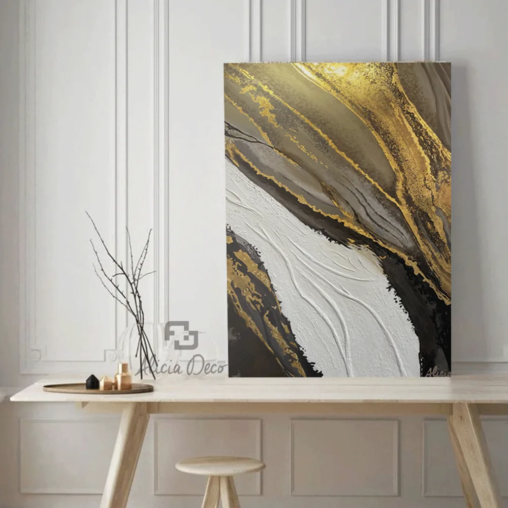 Golden Divide