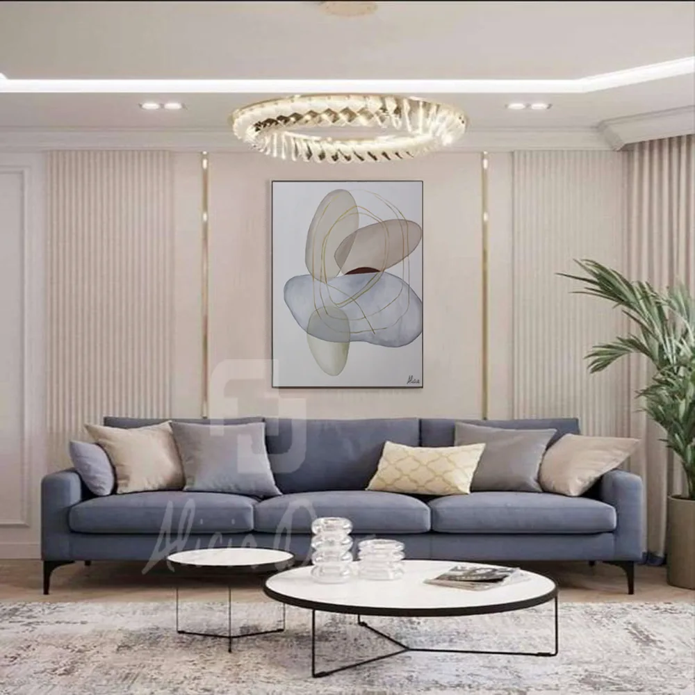 Floating Forms