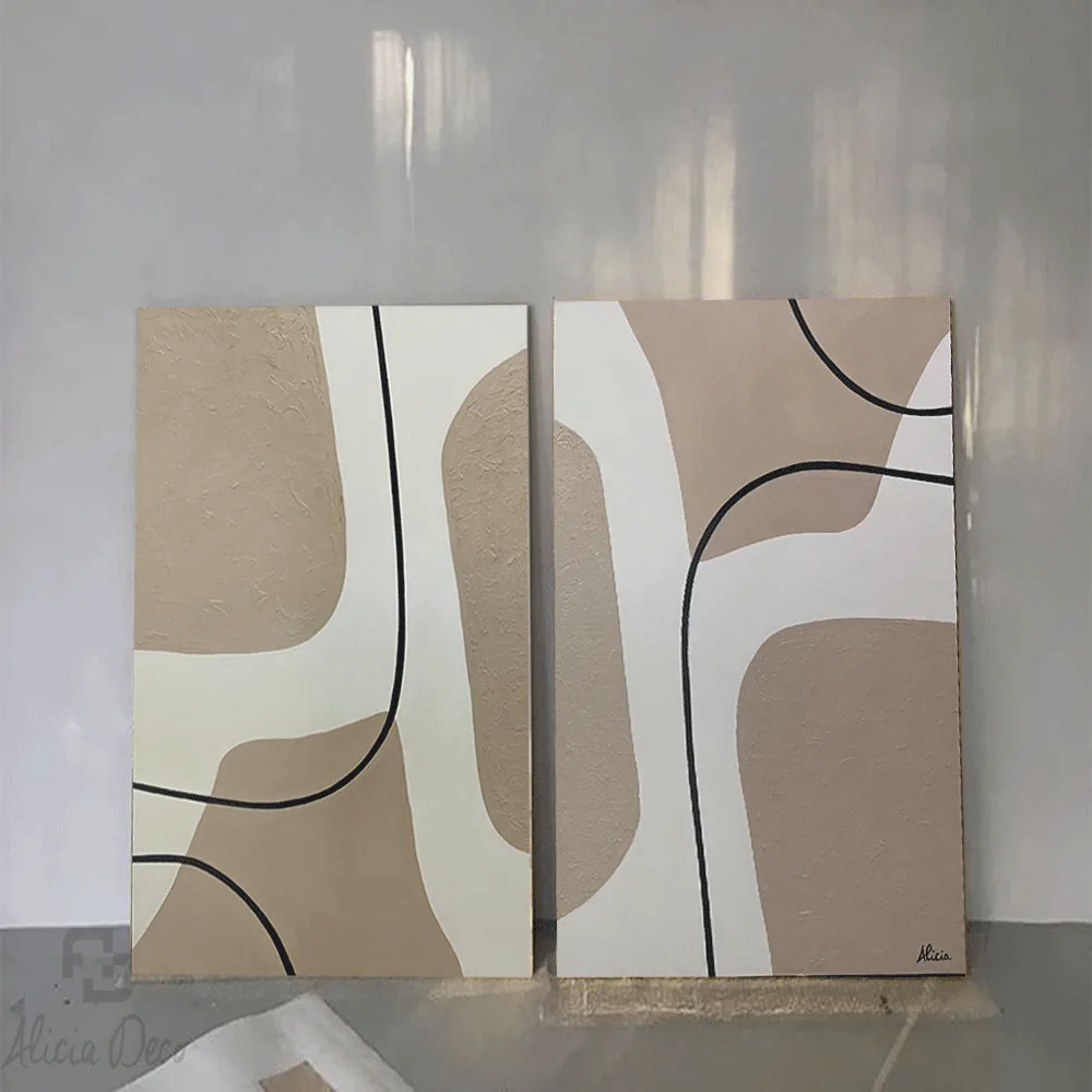 Sandline Pair