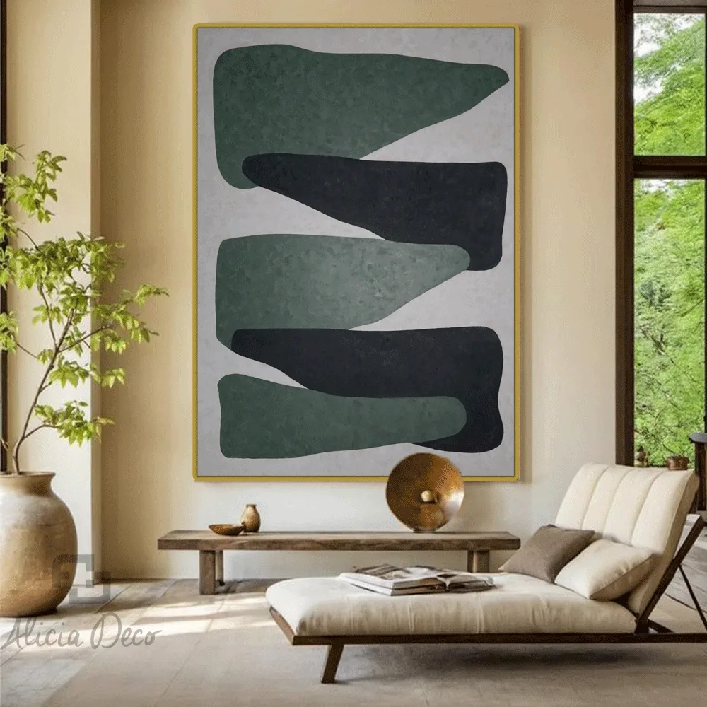 Green Rhythm
