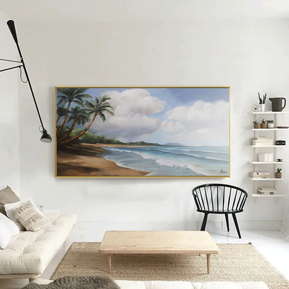 Palm Shore