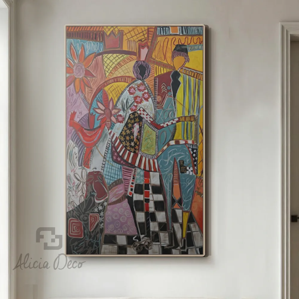 Mosaic Companions