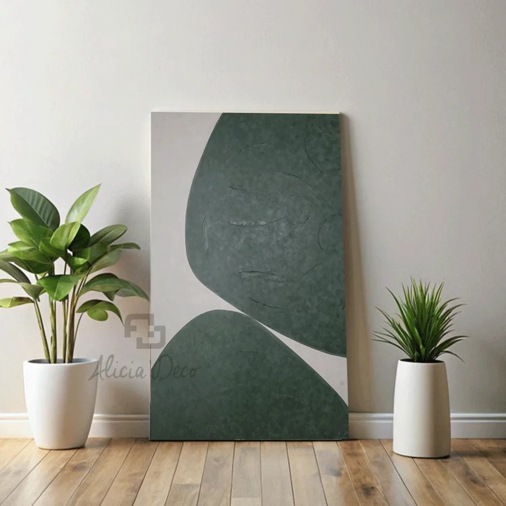 Green Embrace