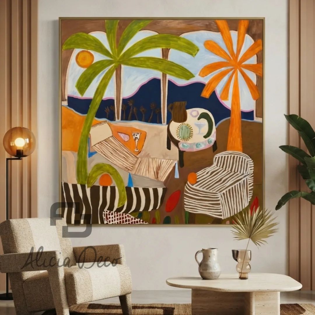 Palm Terrace Siesta