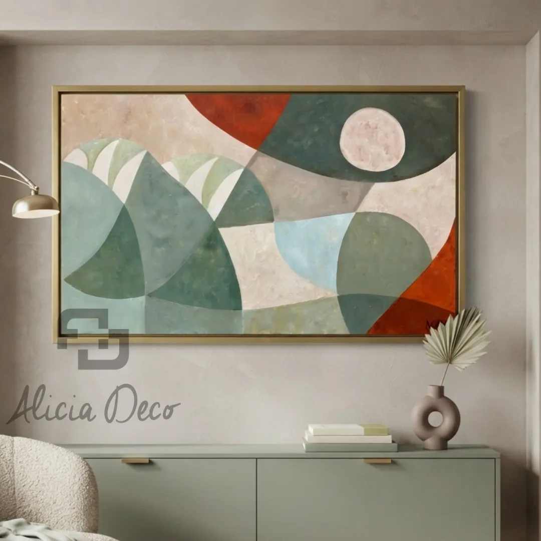 Moonlit Sage Hills
