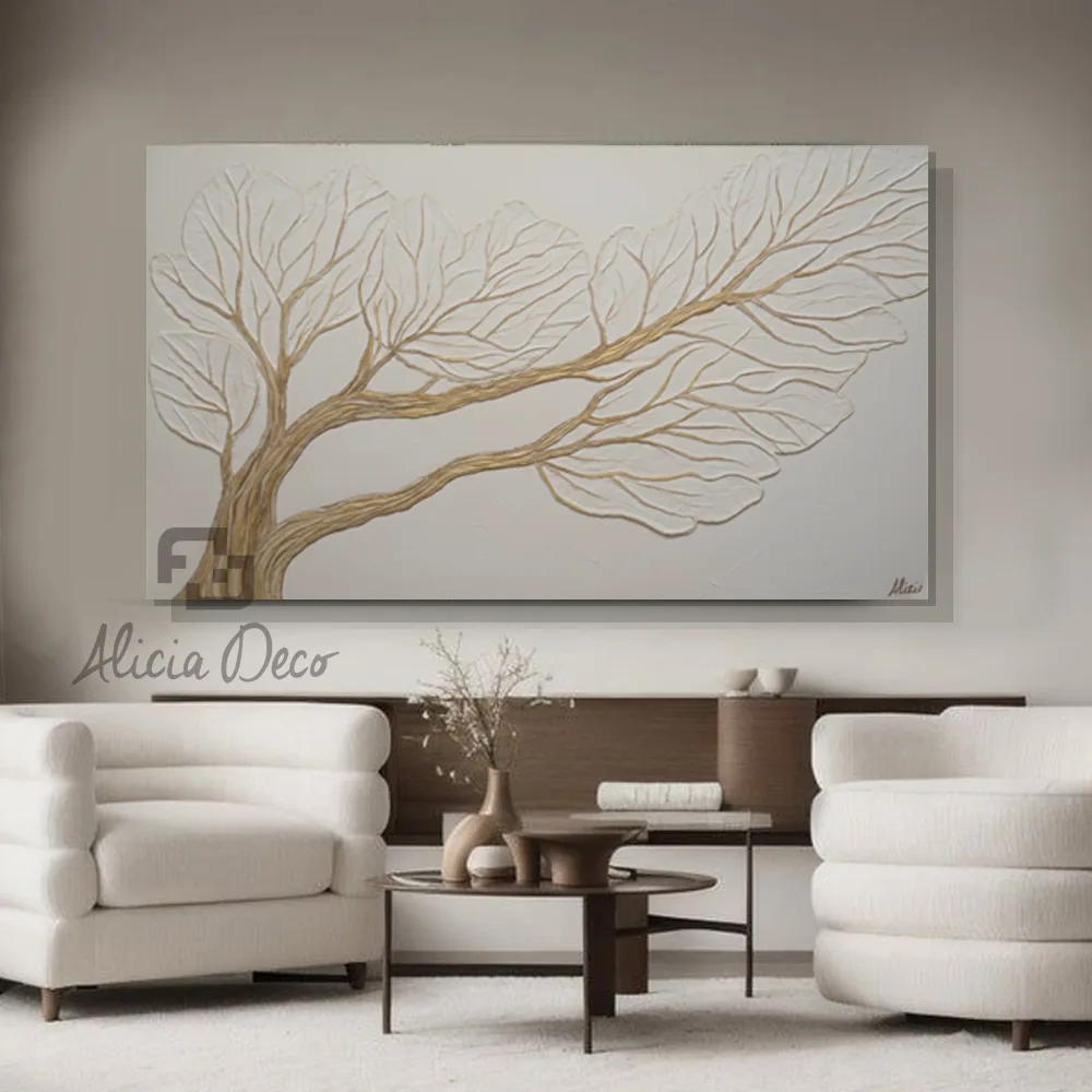 Golden Branch