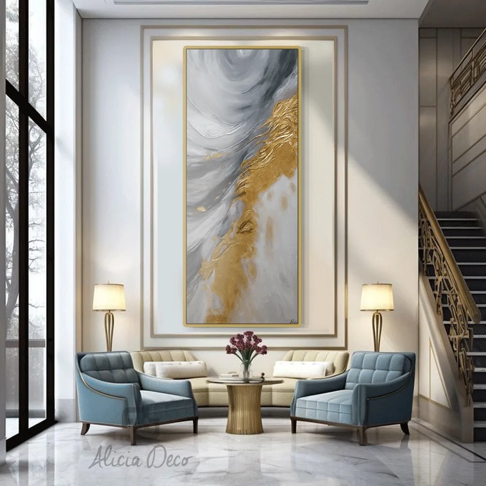 Golden Arcflow