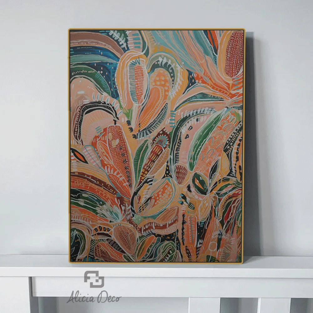 Botanical Rhythm