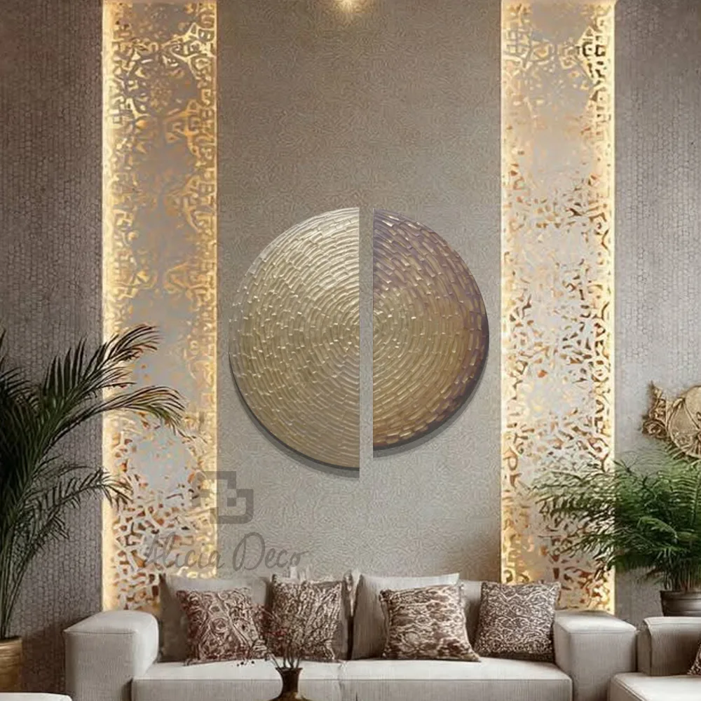 Split Halo